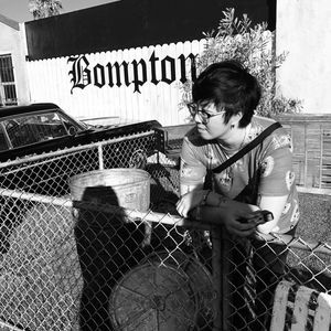 Meet your Posher, Joyce